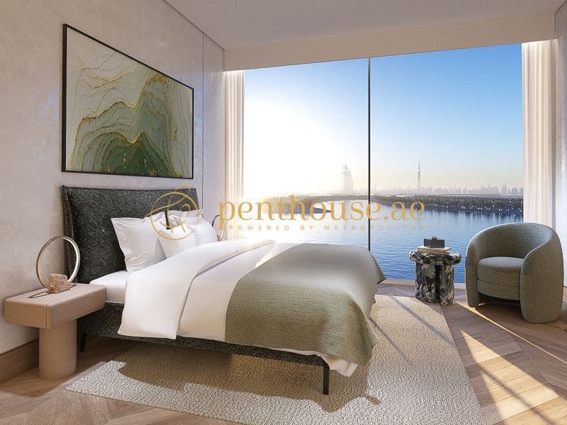 Апартаменты в Дубае, ОАЭ, 226.64 м2, фото 3