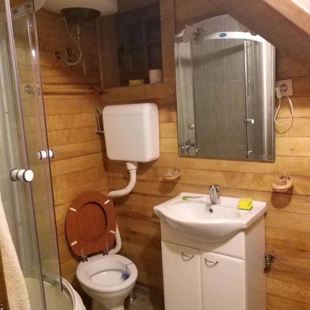 Апартаменты в Колашине, Черногория, 50 м2, фото 3
