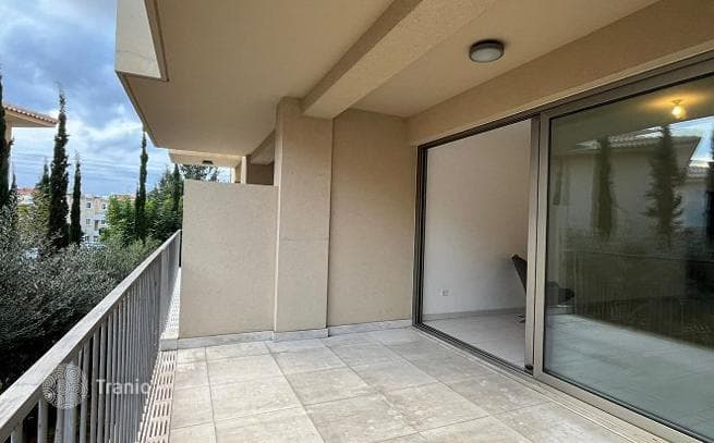 3-комнатная квартира 119 м² в Пафосе, Кипр