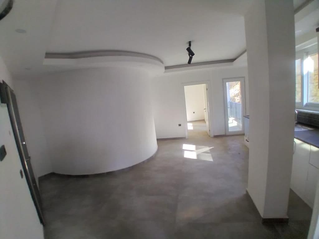 Квартира в Алании, Турция, 55 м2, фото 4