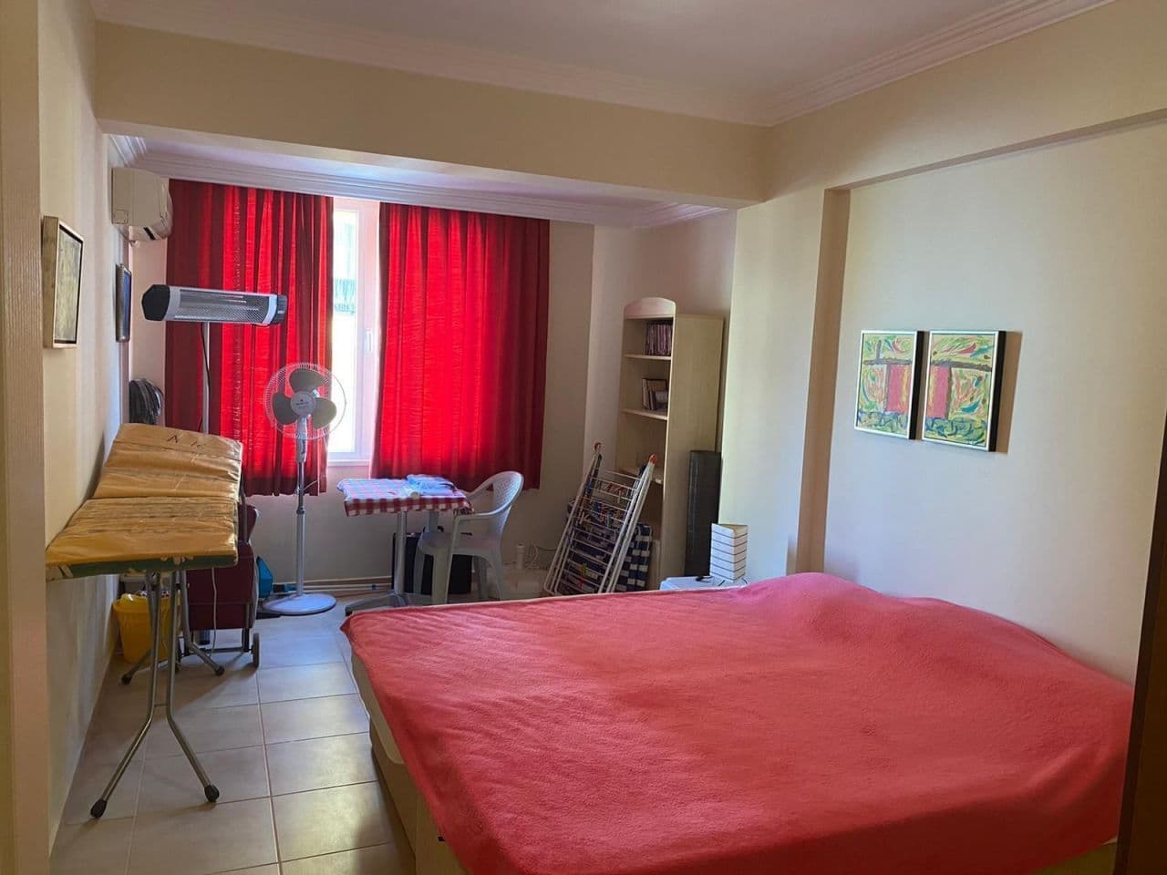 Квартира в Алании, Турция, 120 м2, фото 5