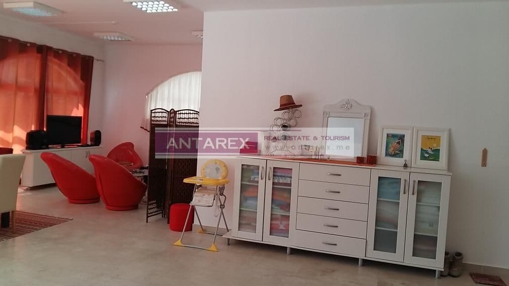 Апартаменты в Баошичах, Черногория, 277 м², фото 5