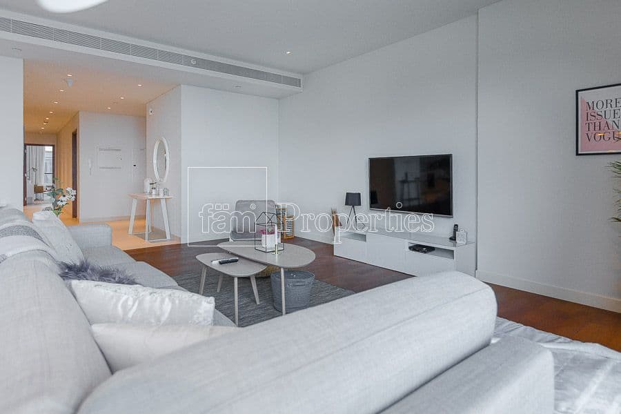 Апартаменты в Дубае, ОАЭ, 170 м2, фото 5