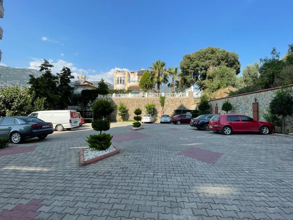 Пентхаус в Алании, Турция, 185 м2, фото 3