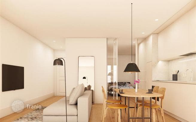 Квартира 98 м² в Порту (город), Португалия
