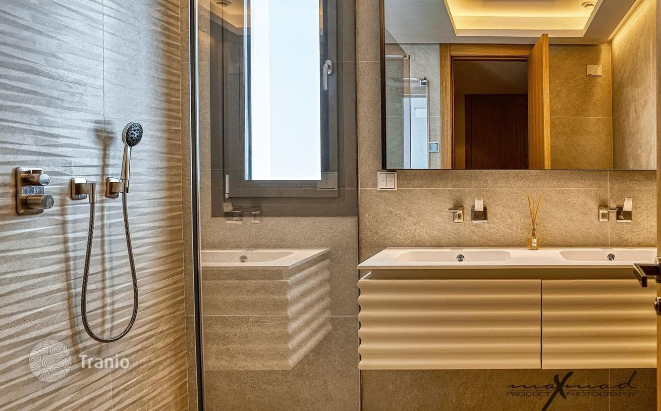 Пентхаус дуплекс на продажу в Real de La Quinta, Бенахавис, фото 5