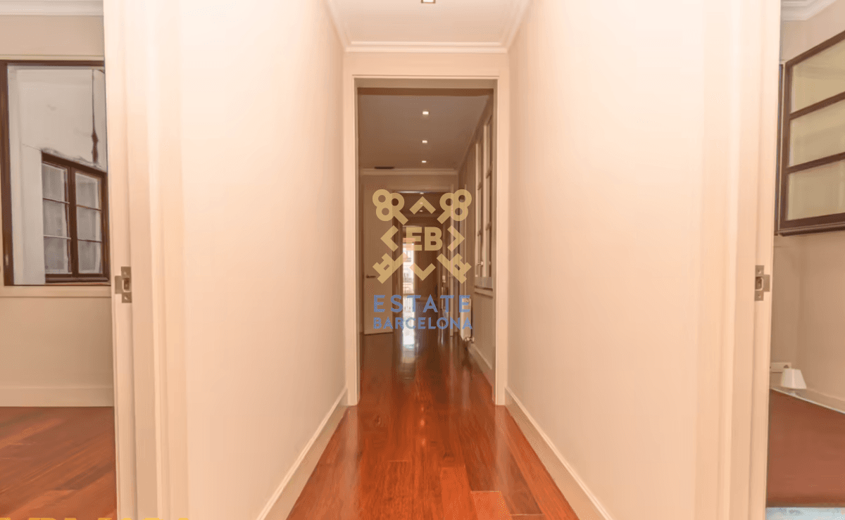 Квартира в Барселоне, Испания, 220 м², фото 4