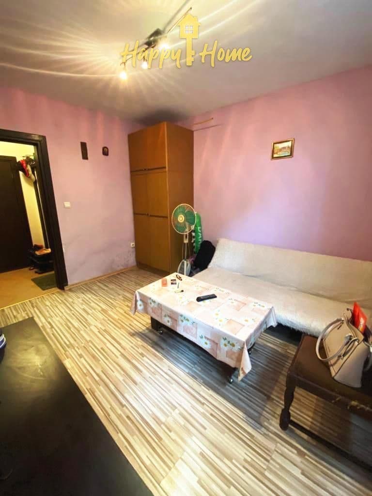 Квартира в Несебре, Болгария, 34.21 м², фото 2