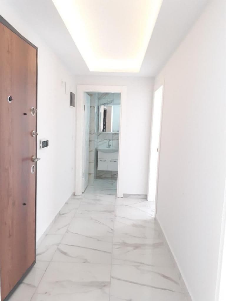 Квартира в Алании, Турция, 60 м2, фото 4