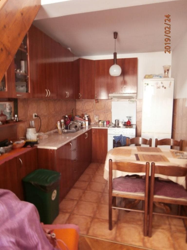 Квартира в Баре, Черногория, 62 м2