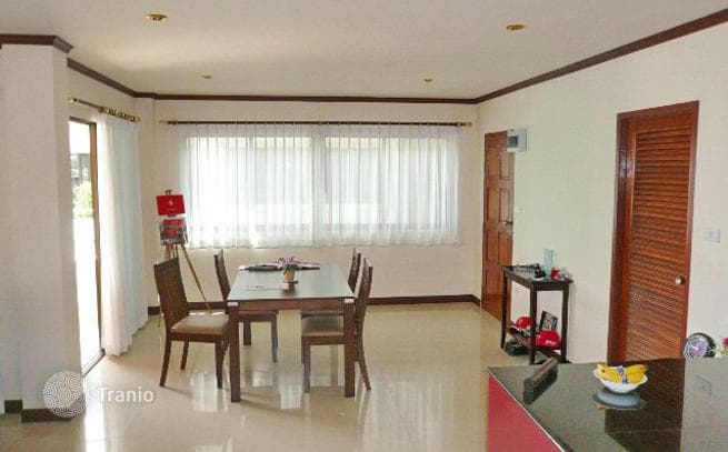 2-комнатные апартаменты в кондо 132 м² в Патонге, Таиланд, фото 4