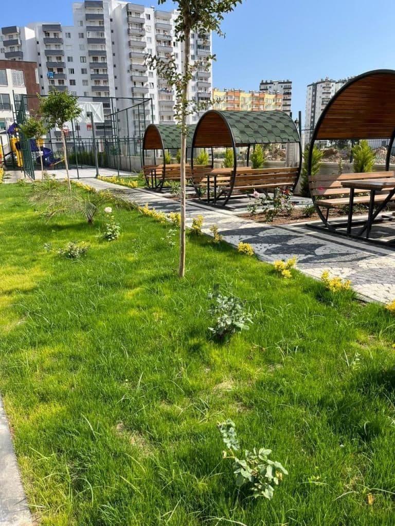 Пентхаус в Мерсине, Турция, 450 м2, фото 4
