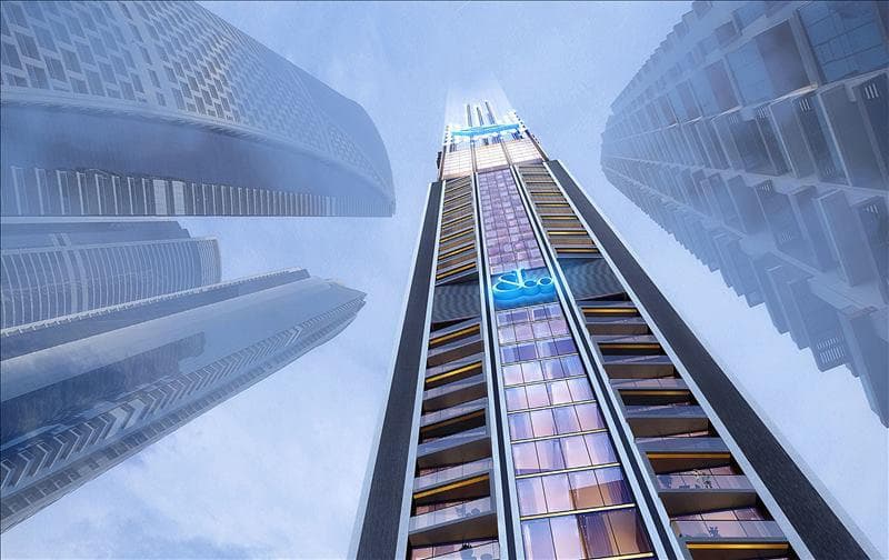 Business Bay, Dubai, UAE, фото 5