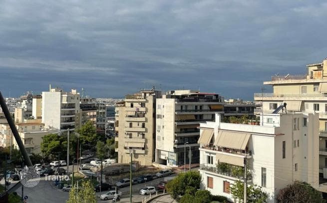 Квартира 128 м² в Афинах, Греция