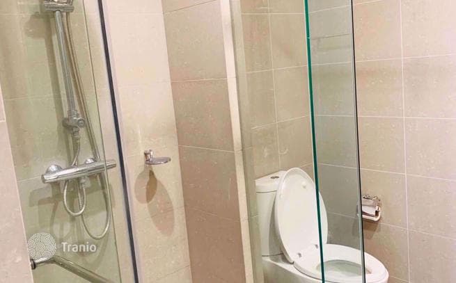 1-комнатные апартаменты в кондо в Патхум Ване, Таиланд, фото 5