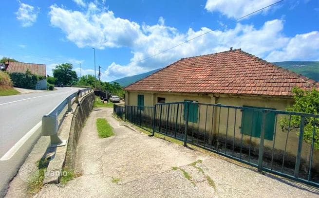 2-комнатная вилла 114 м² в Кумборе, Черногория