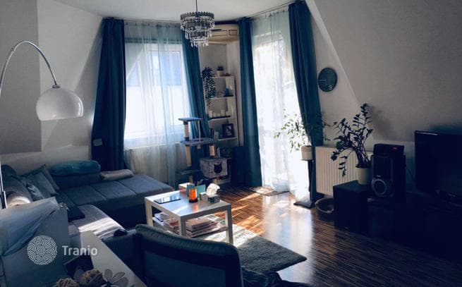 3-комнатная квартира 77 м² в Районе XIV (Зугло), Венгрия