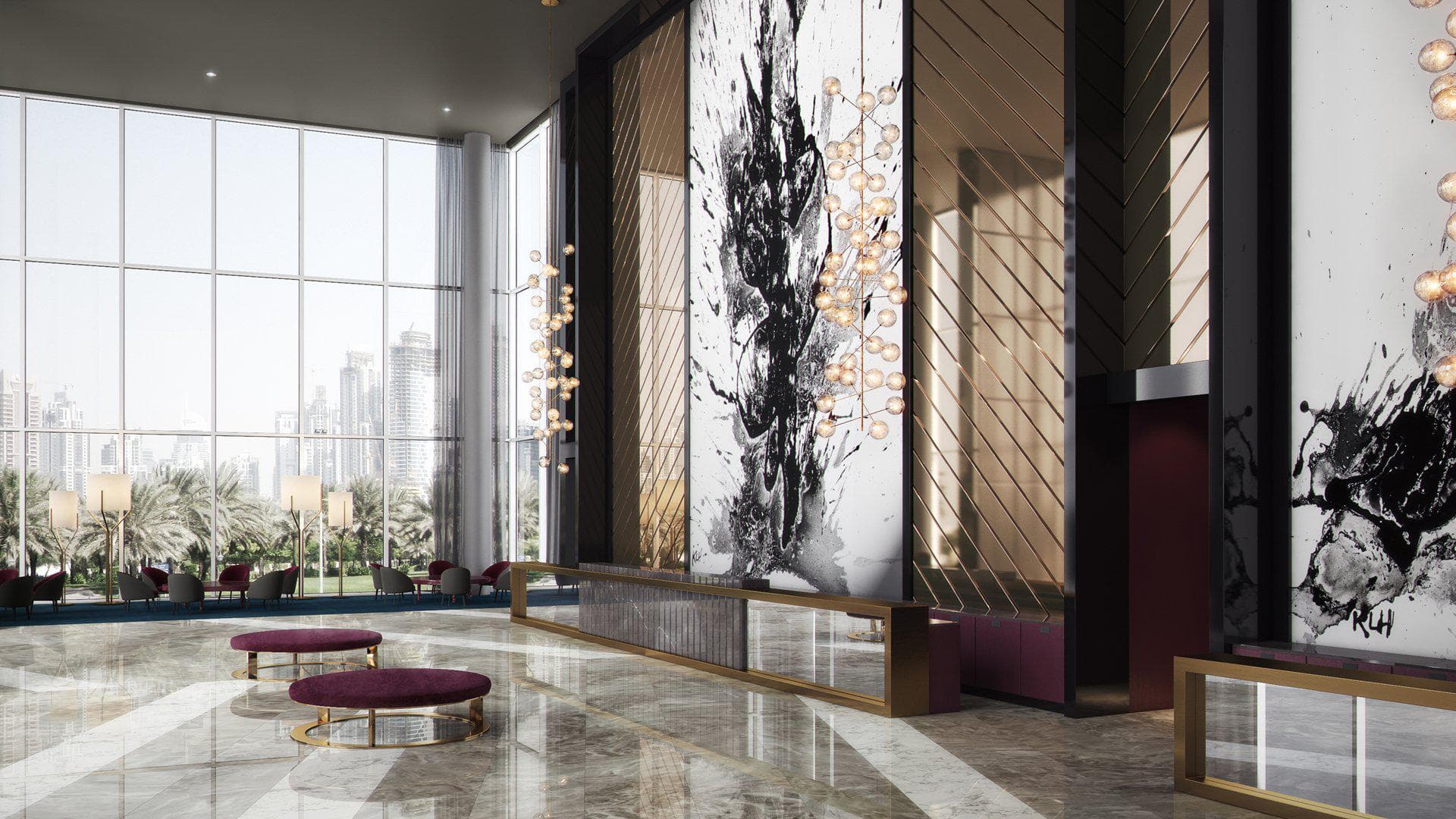 Business Bay, Dubai, UAE, фото 4