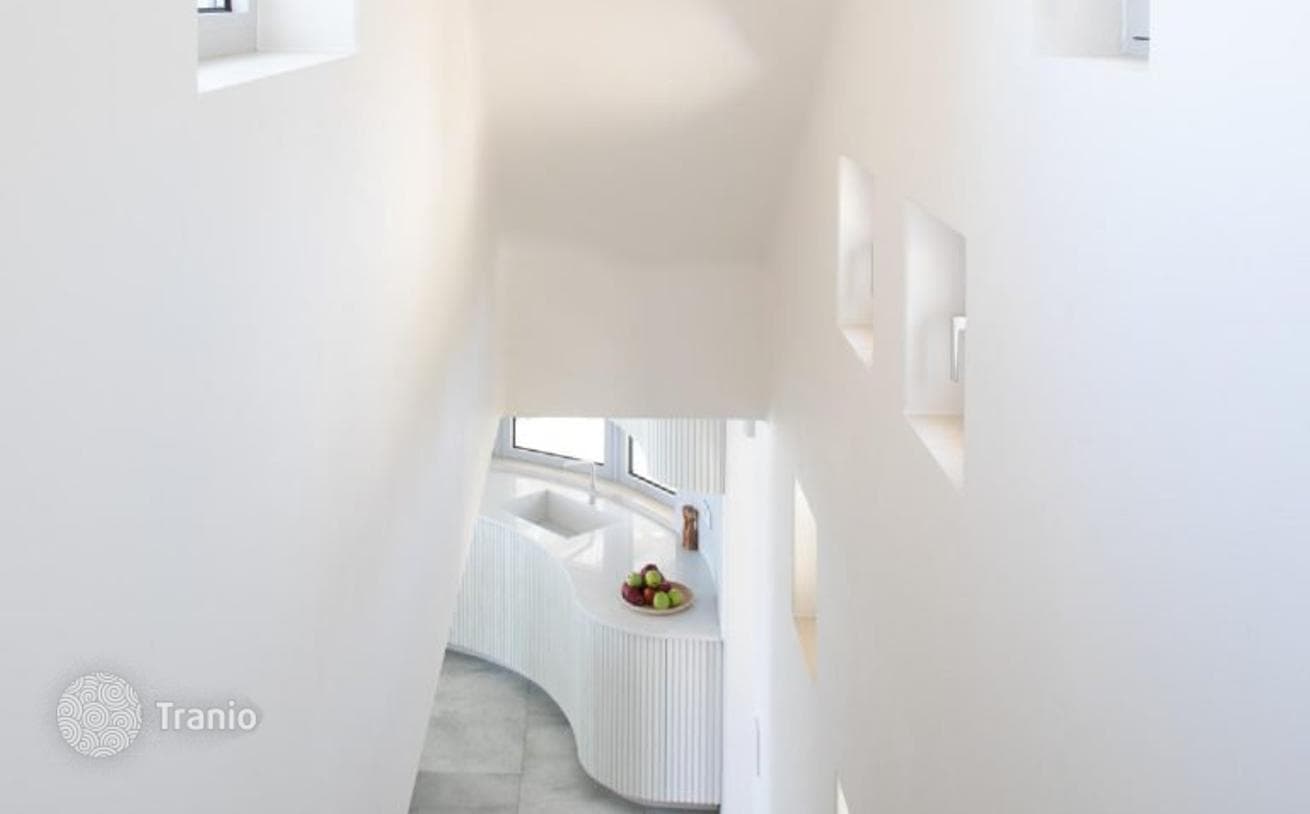 4-комнатные апартаменты в новостройке 288 м² в Ситии, Греция, фото 3