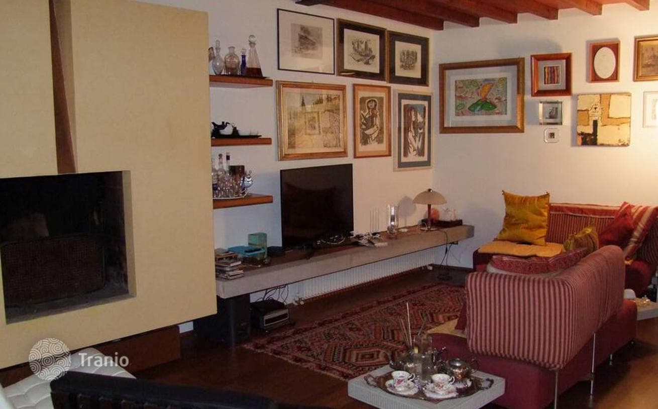 3-комнатная квартира 200 м² в Понтассьеве, Италия, фото 3