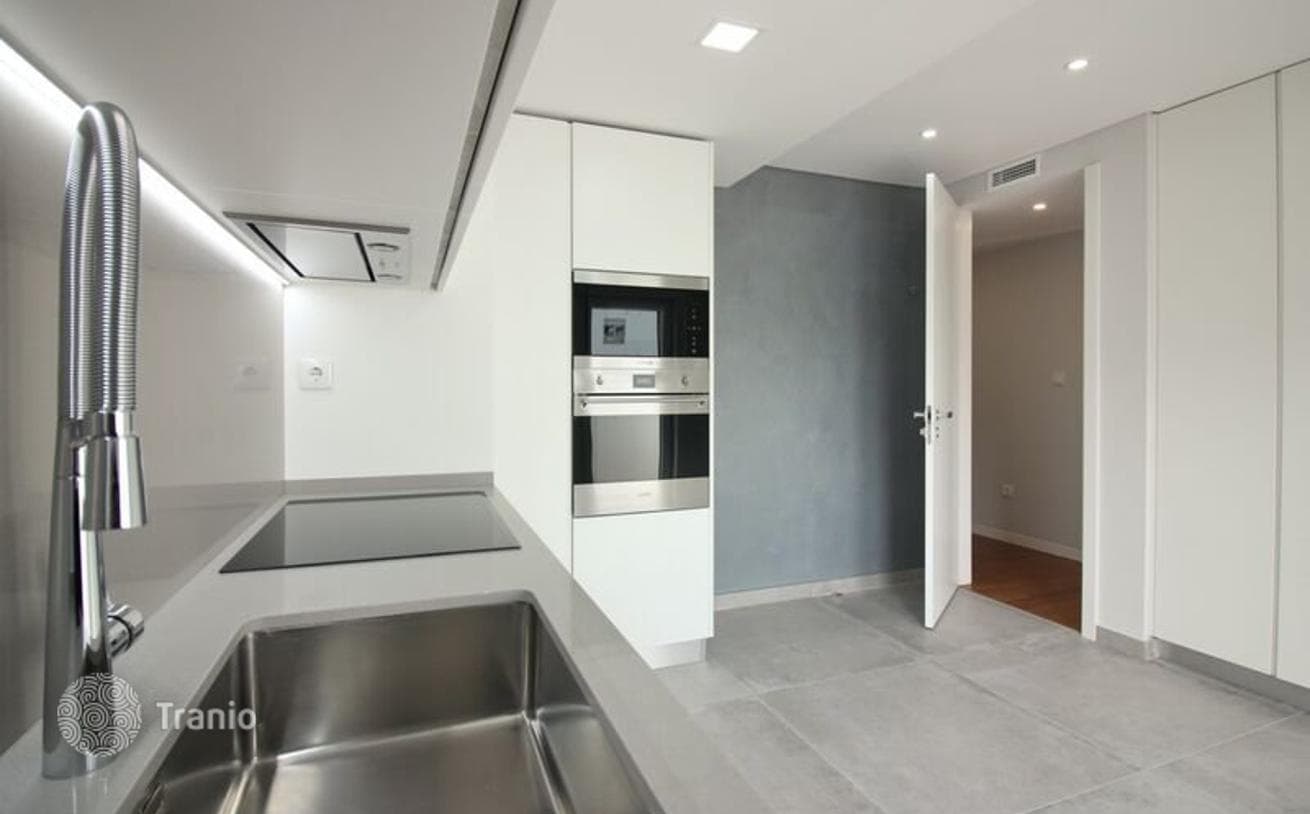 3-комнатная квартира 125 м² в Каркавелуш, Португалия