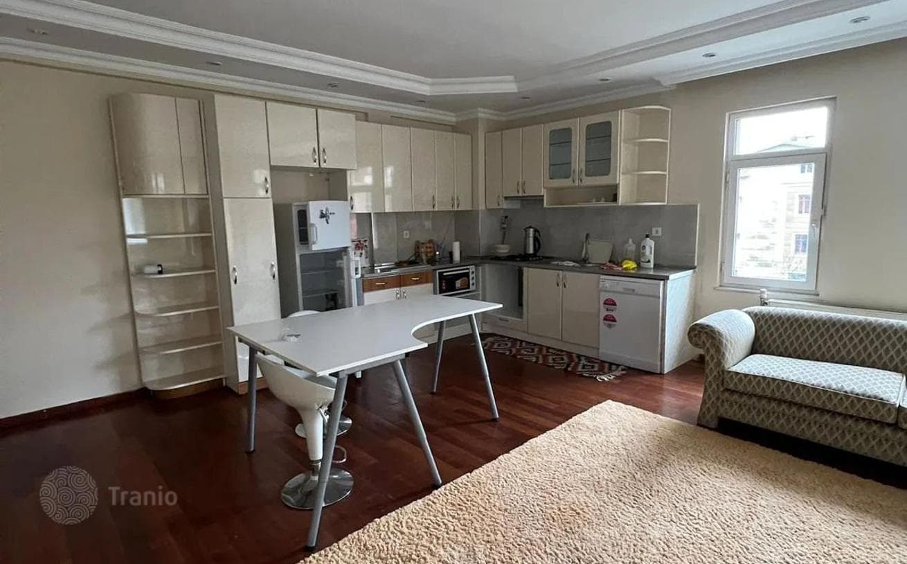5-комнатная вилла 700 м² в Сарыере, Турция
