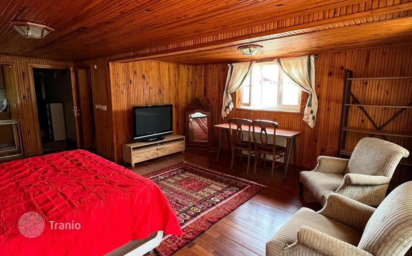 5-комнатная вилла 700 м² в Сарыере, Турция, фото 5