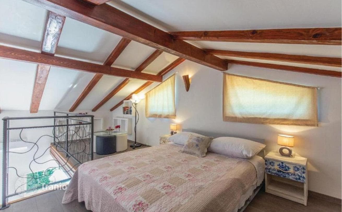 5-комнатный дом в городе 250 м² в Опатии, Хорватия