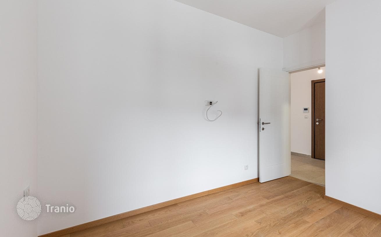 1-комнатная квартира 44 м² в Бечичи, Черногория, фото 3