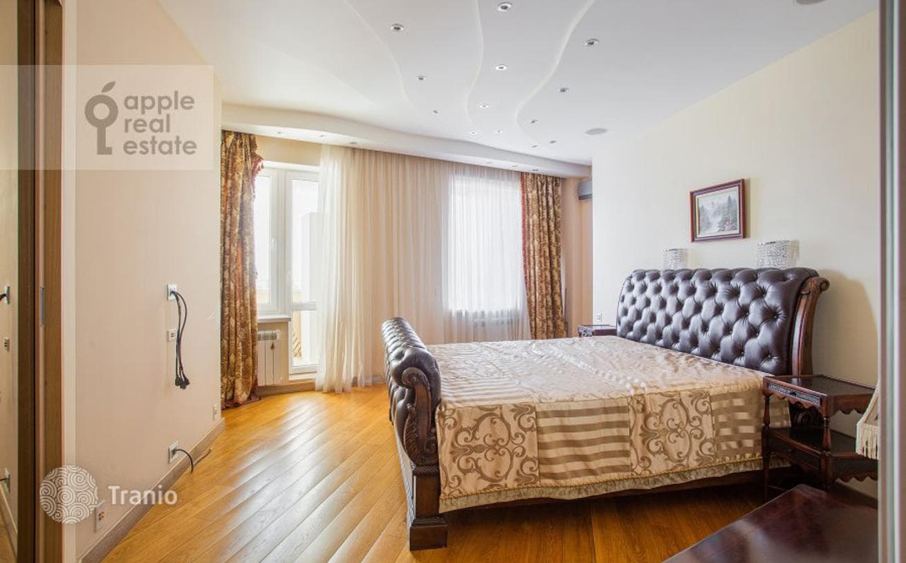 5-комнатная квартира 181 м² в Хорошёвском районе, Россия, фото 3
