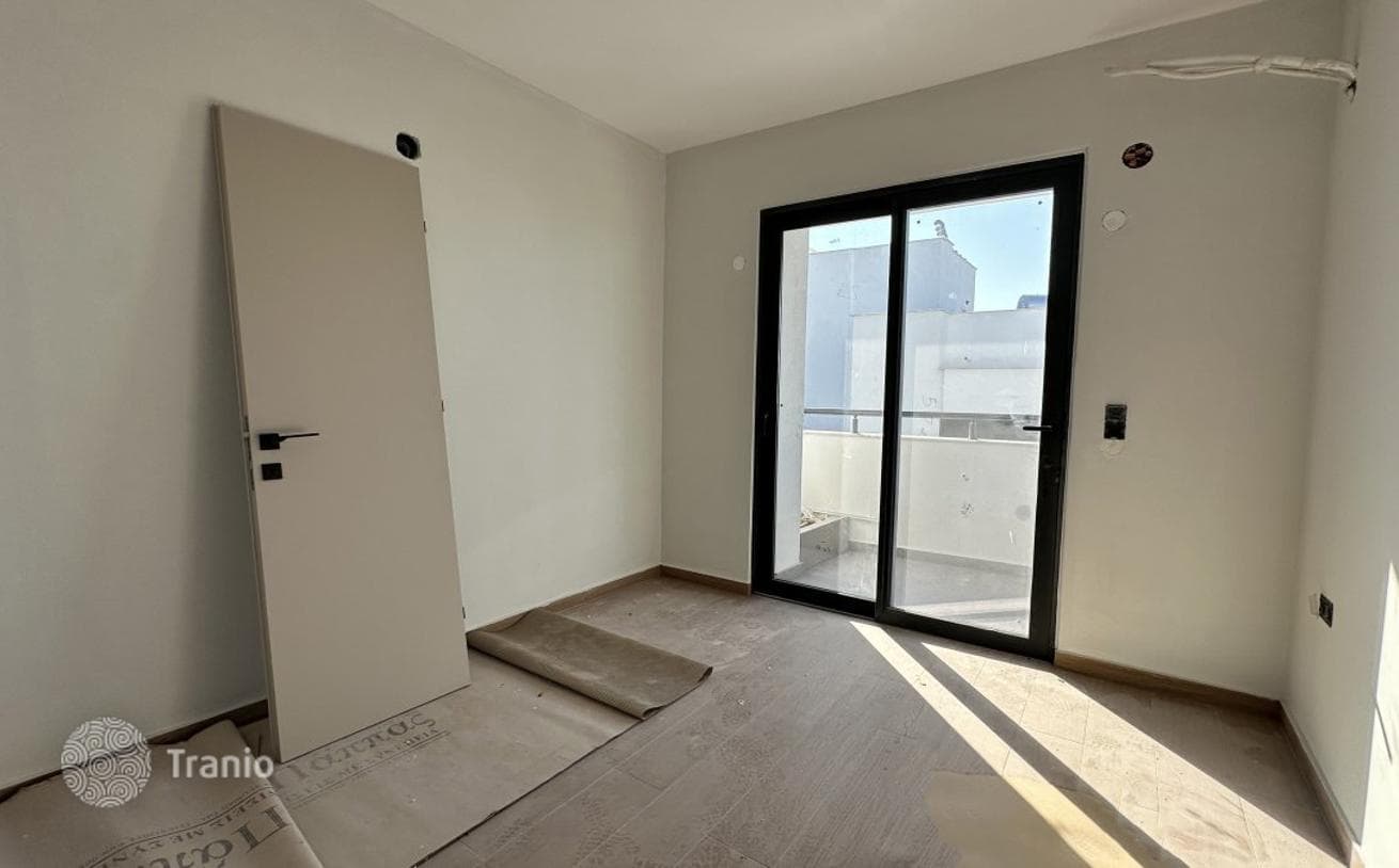 3-комнатные апартаменты в новостройке 106 м² в Салониках, Греция, фото 3
