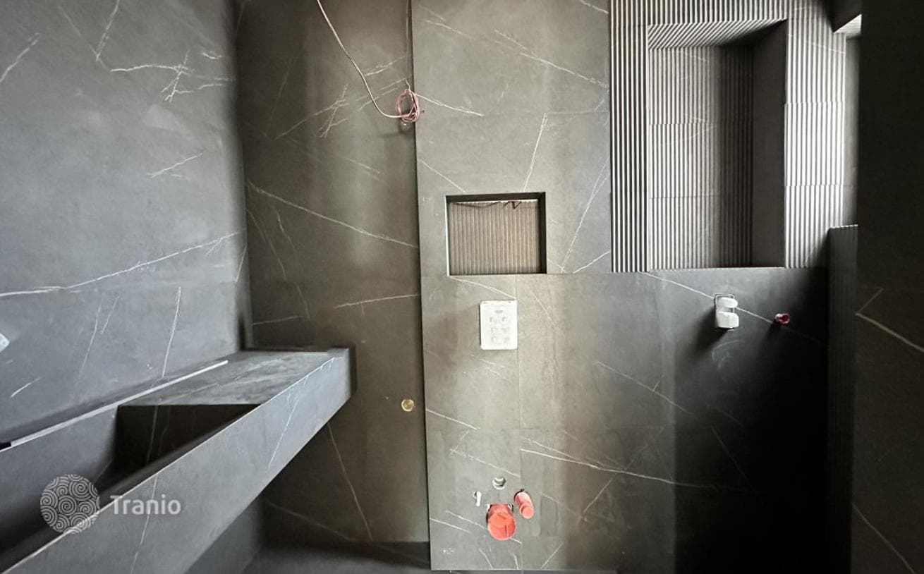 3-комнатные апартаменты в новостройке 106 м² в Салониках, Греция, фото 4