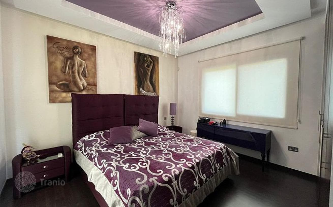 3-комнатная вилла 180 м² в Пафосе, Кипр