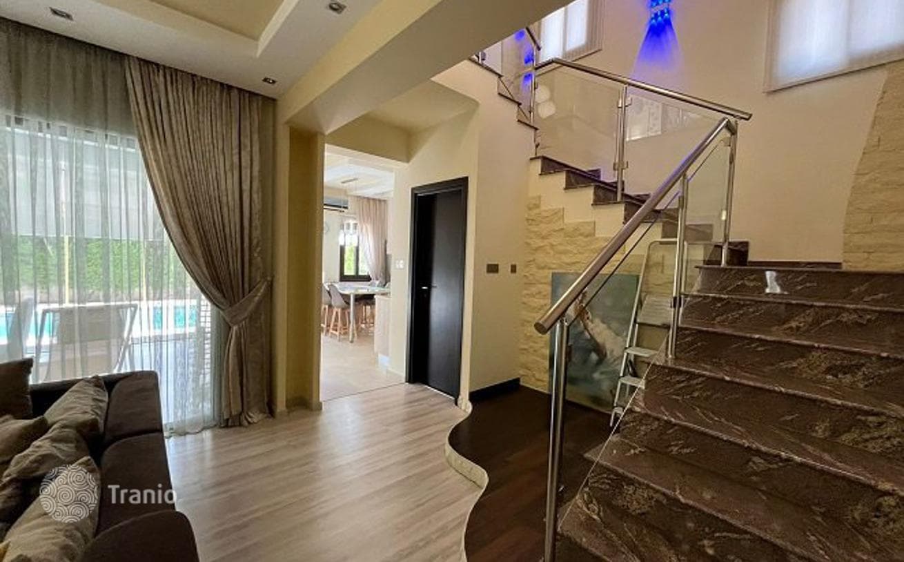 3-комнатная вилла 180 м² в Пафосе, Кипр, фото 3