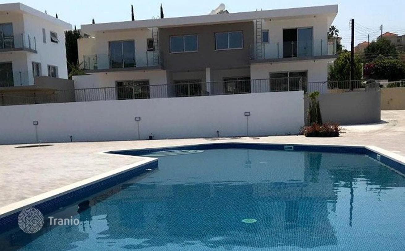 4-комнатная вилла 200 м² в Тале, Кипр