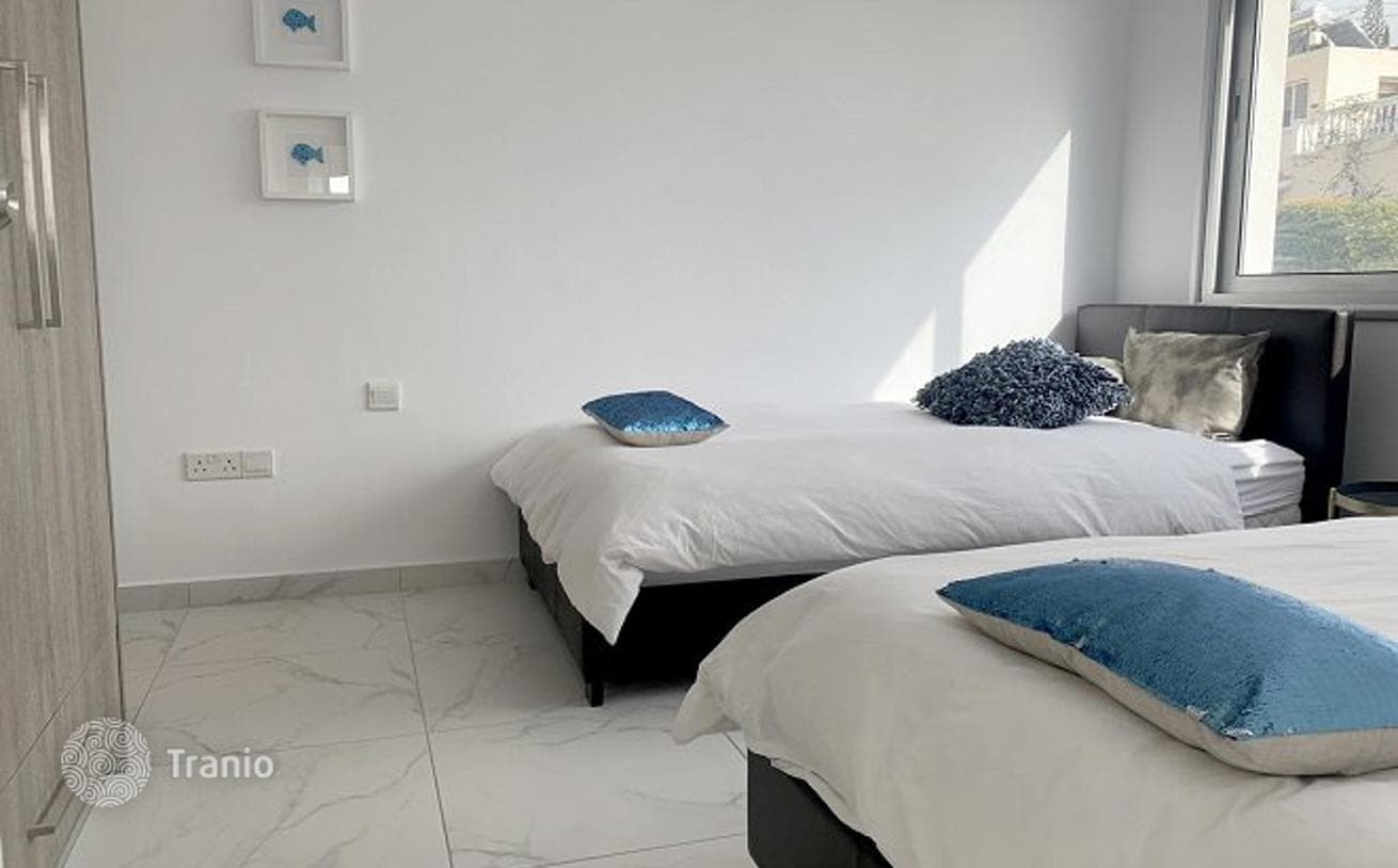 4-комнатная вилла 200 м² в Тале, Кипр, фото 4