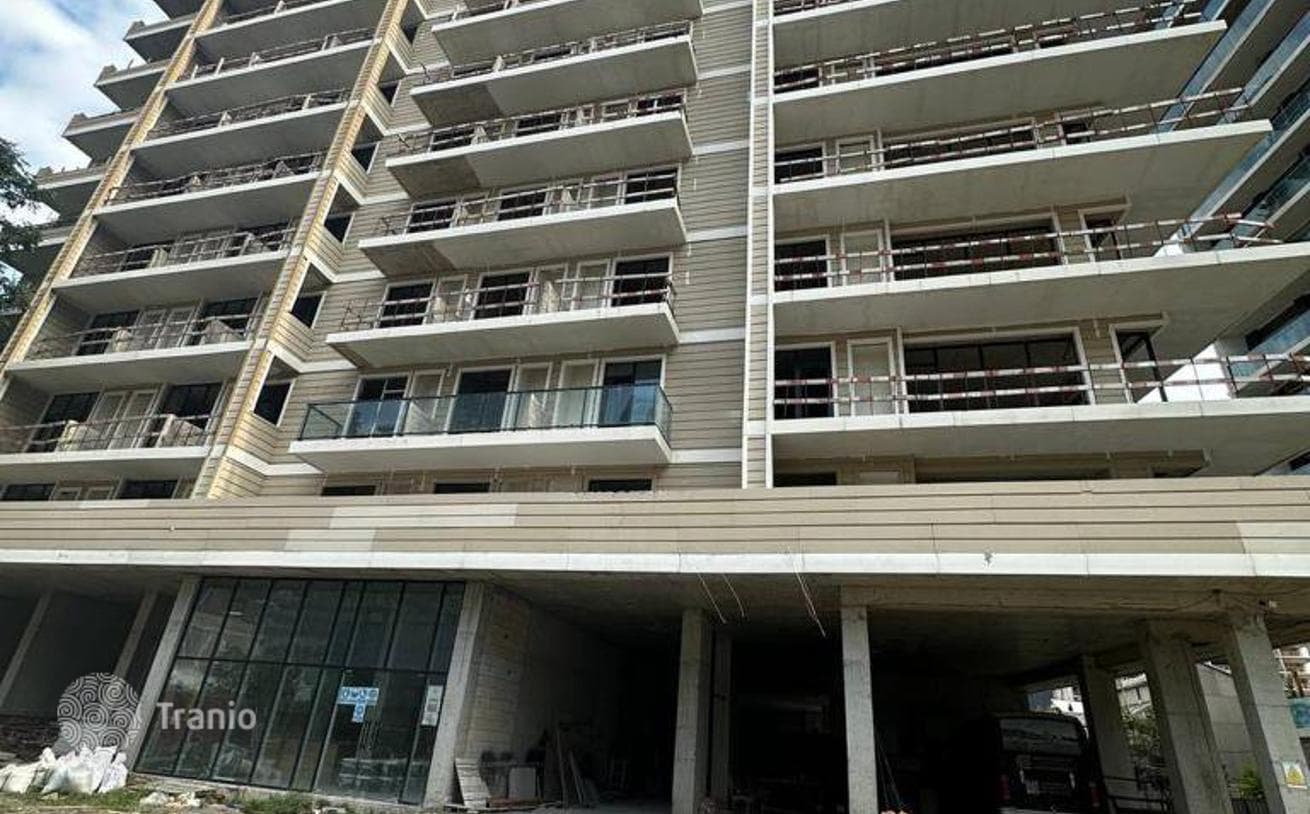 Квартира 108 м² в Батуми, Грузия