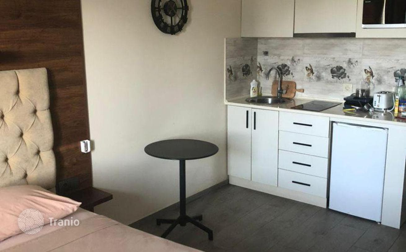 1-комнатная квартира 31 м² в Батуми, Грузия