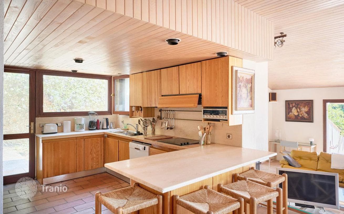 5-комнатная вилла 317 м² в Рокебрюн — Кап-Мартен, фото 3