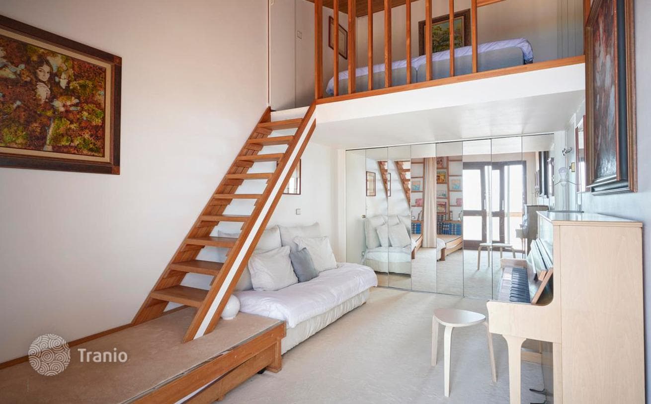 5-комнатная вилла 317 м² в Рокебрюн — Кап-Мартен, фото 5