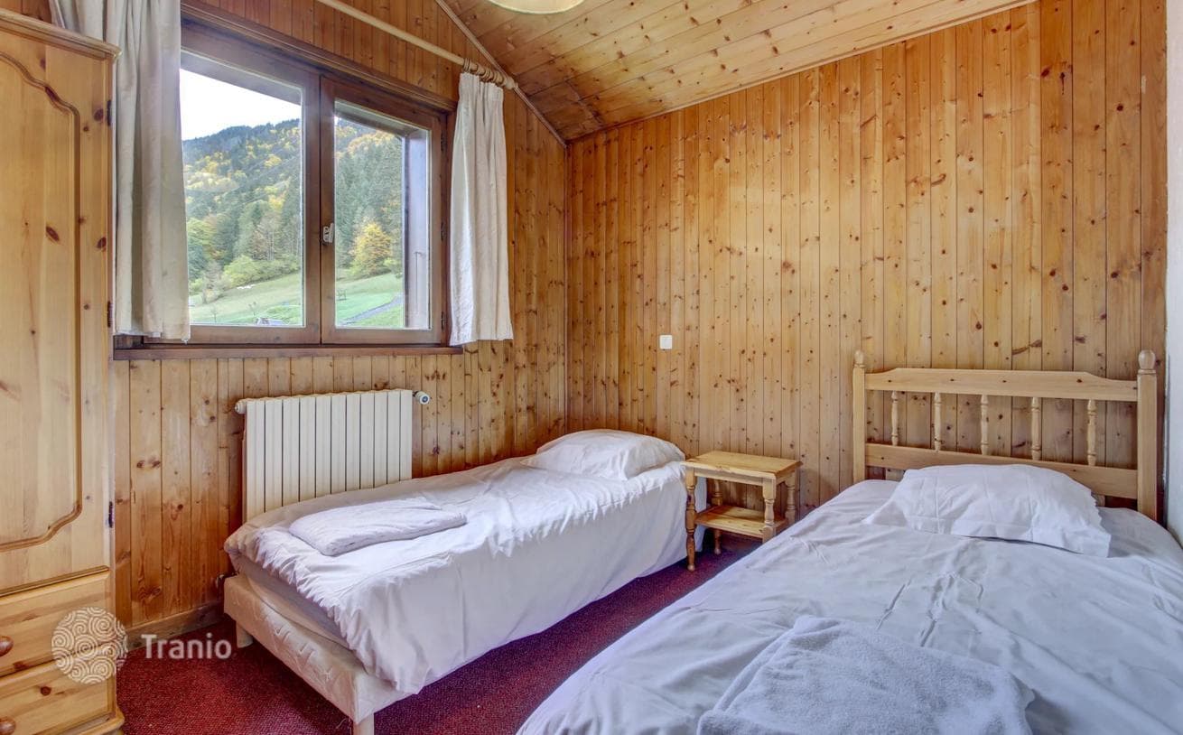14-комнатное шале 250 м² в Морзине, фото 2
