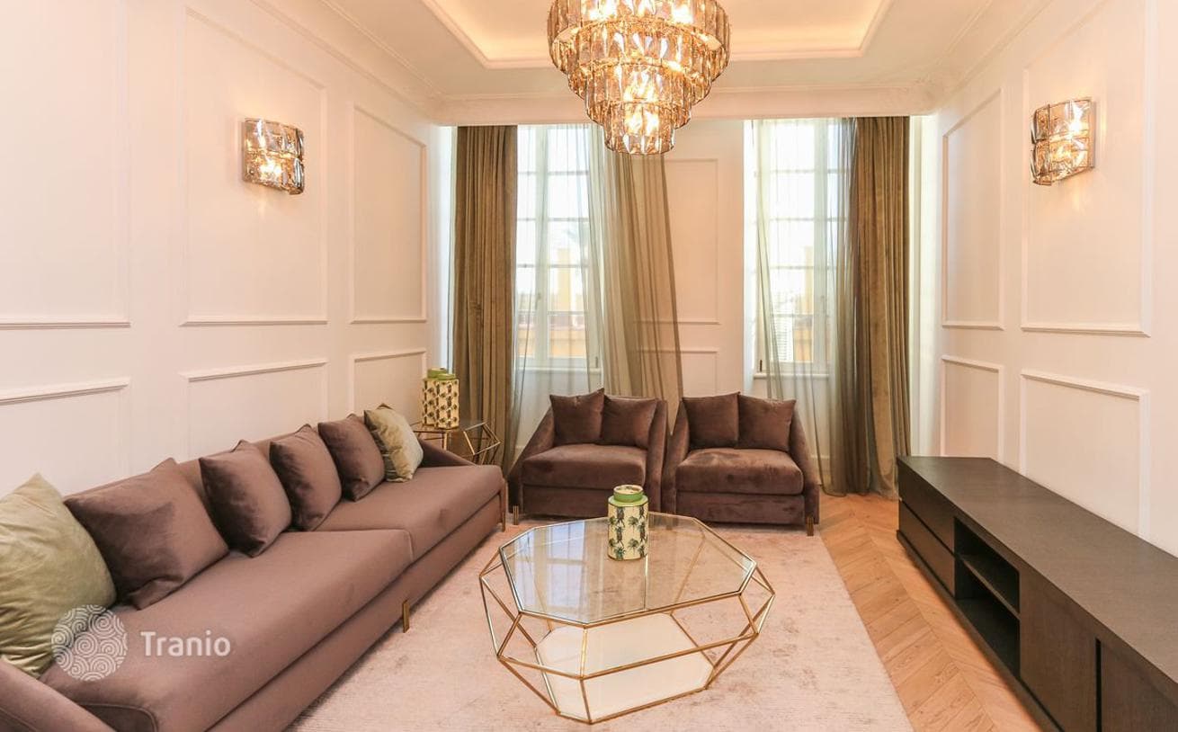 4-комнатная квартира 131 м² в Ницце, фото 5