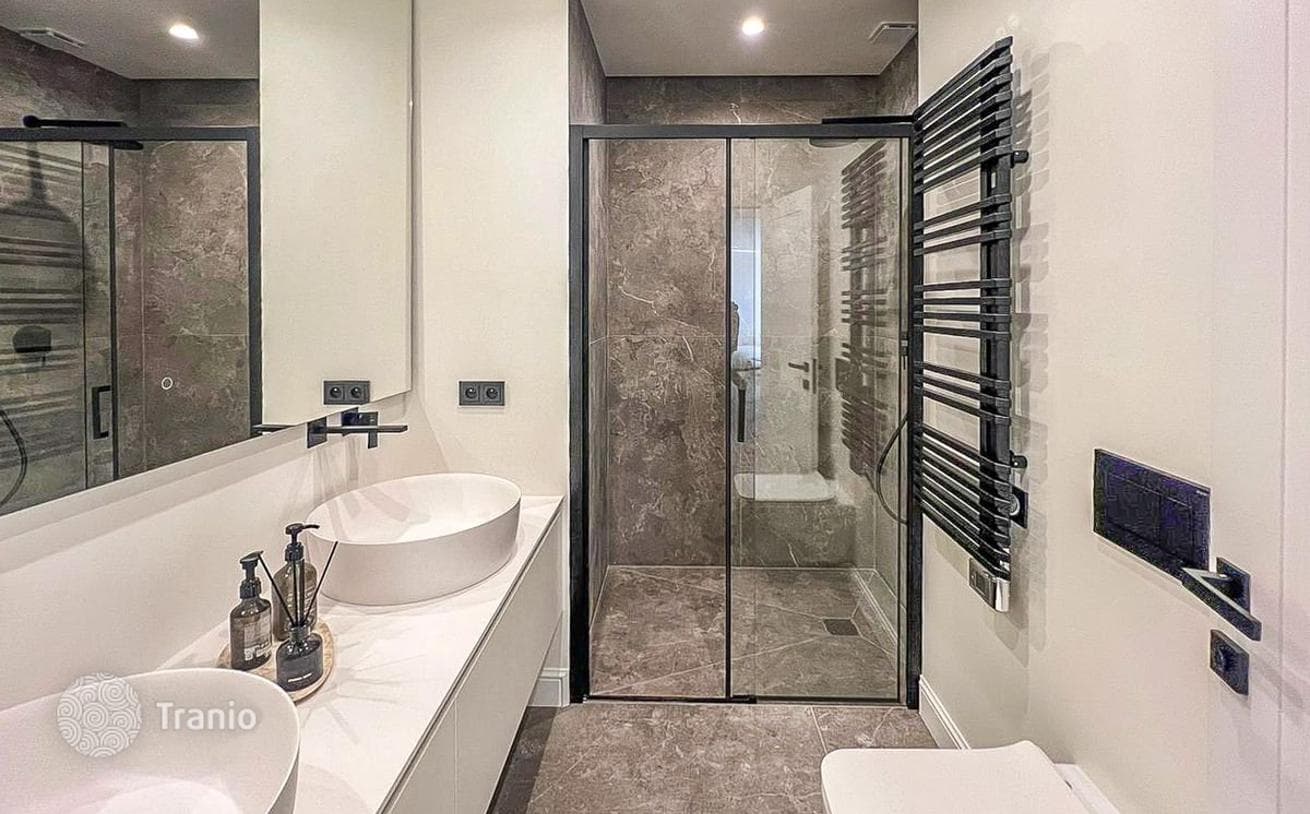 3-комнатная квартира 78 м² в Вильфранш-сюр-Мер, фото 2