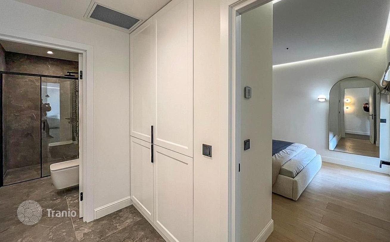3-комнатная квартира 78 м² в Вильфранш-сюр-Мер, фото 3