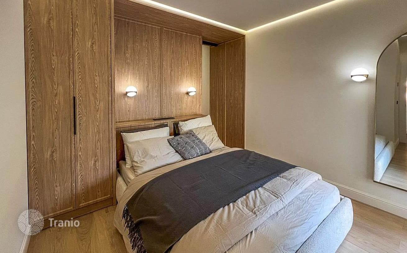 3-комнатная квартира 78 м² в Вильфранш-сюр-Мер, фото 4