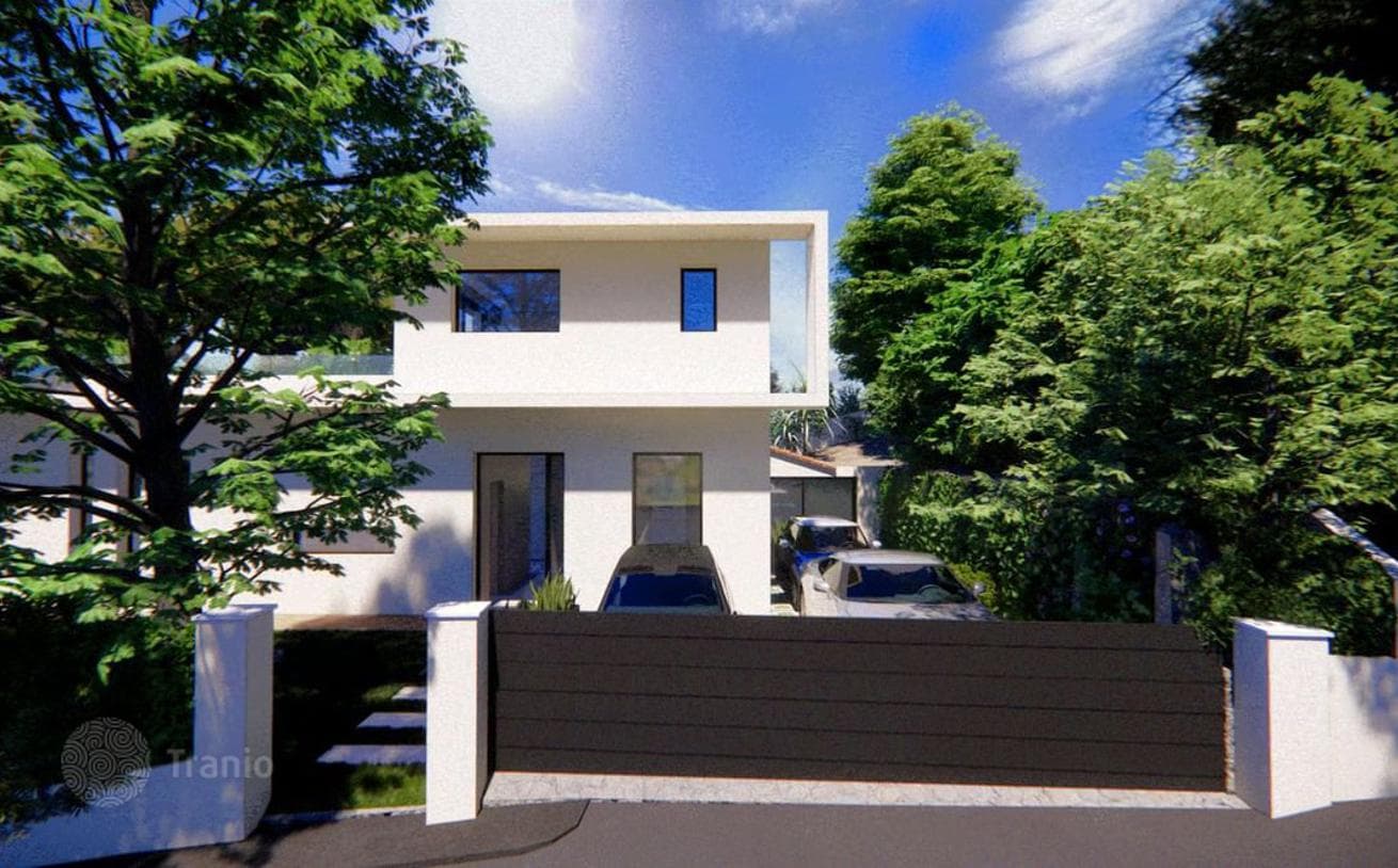 6-комнатная вилла 264 м² в Рокебрюн — Кап-Мартен, фото 2