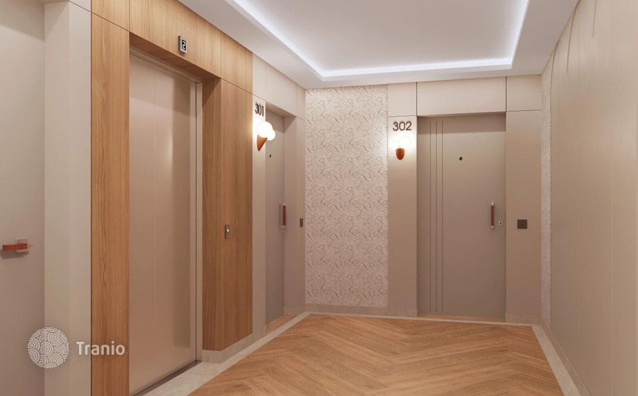 5-комнатная квартира 109 м² в Больё-сюр-Мер, фото 2
