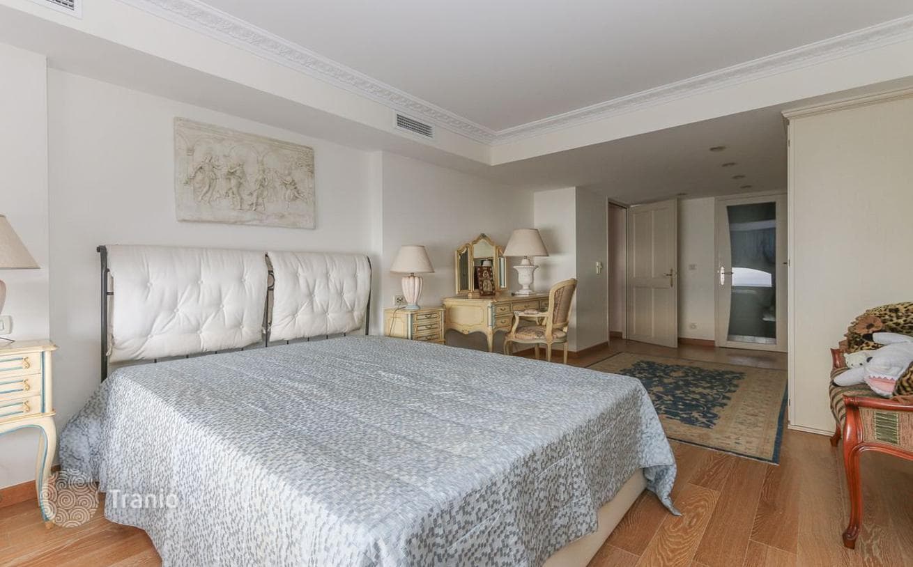 3-комнатная квартира 142 м² в Босолее, фото 2