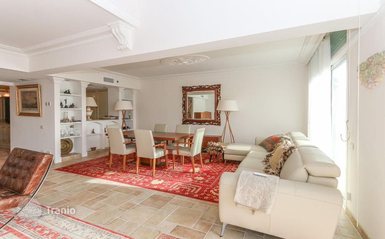 3-комнатная квартира 142 м² в Босолее, фото 3