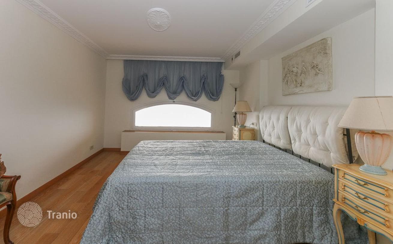 3-комнатная квартира 142 м² в Босолее, фото 4
